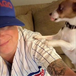 Meet your Posher, Ann